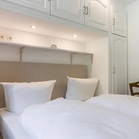 Appartement Lueuevwai Ii Keitum