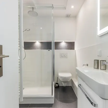 Appartement Lueuevwai Ii Keitum