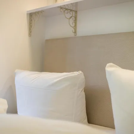 Appartement Lueuevwai Ii *