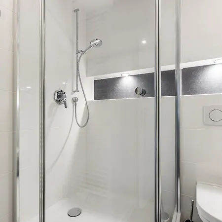 Appartement Lueuevwai Ii