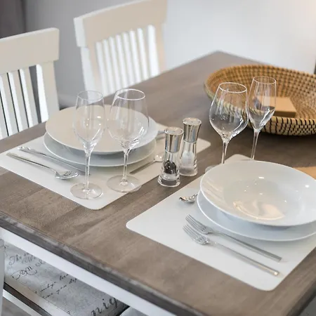 Lueuevwai Ii Appartement Keitum