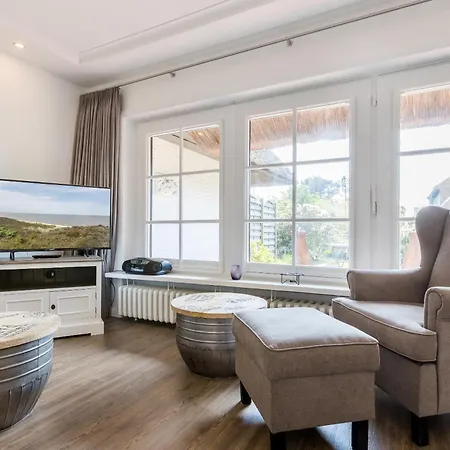 Appartement Lueuevwai Ii