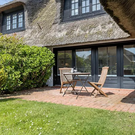 Lueuevwai Ii Appartement Keitum