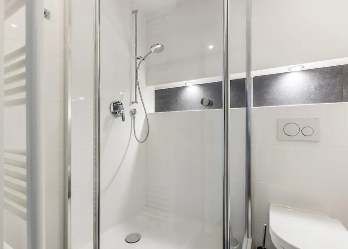 Διαμέρισμα Lueuevwai Ii