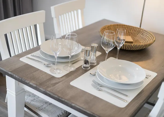 Lueuevwai Ii Διαμέρισμα Keitum