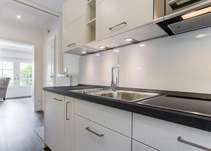 Lueuevwai Ii Διαμέρισμα