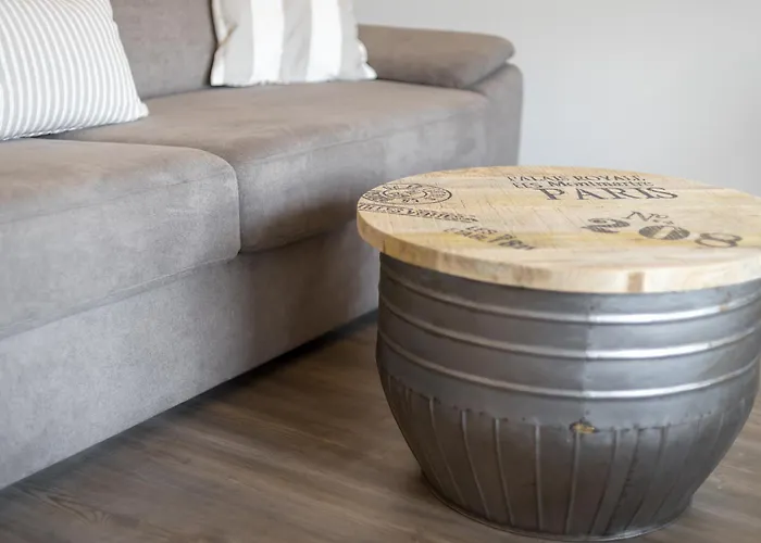 Διαμέρισμα Lueuevwai Ii Keitum