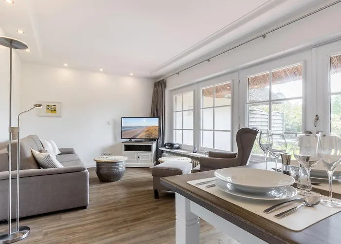 Διαμέρισμα Lueuevwai Ii *